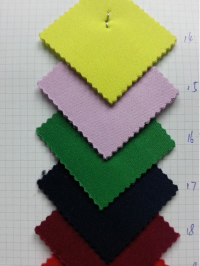 DG-SNHO 抗起球 防勾絲 太空棉 空氣層 太空層 潛水 椅套面料Q6  380g/m2 後面照